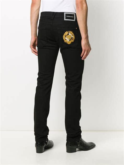 versace jeans price in malaysia|Versace men's sale.